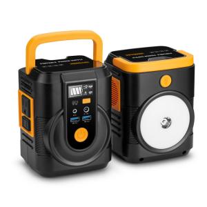 Wholesale 30000mAh 100w Power Charger Station Lithium Energy Supply For Mountain Area from china suppliers