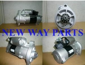 Wholesale 03655020027 28100 78113 hino n04c s05d engine starter from china suppliers