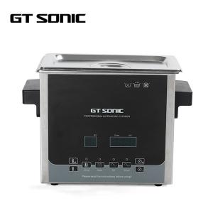 China Digital Ultrasonic Cleaning Equipment Ultrasonic Cleaner For Auto Parts Engine Parts 3L on sale