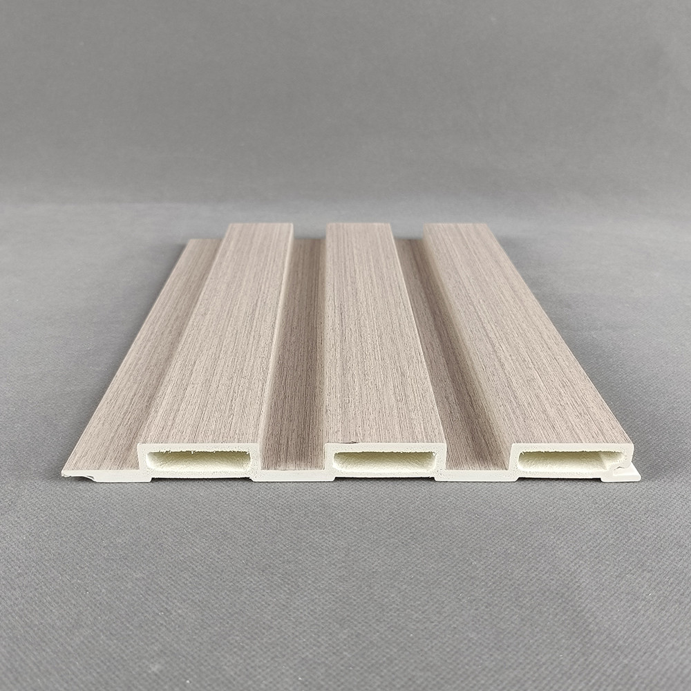Laminated Wpc Wall Cladding Interior For Decoration