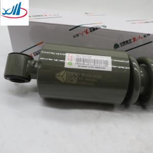 Wholesale Selling Front cab shock absorber WG1642430282 Helical spring shock absorber from china suppliers