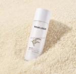 Organic Rice Facial Skin Toner Korean Private Label Wholesaler Face Moisturizer