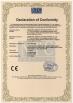 Lumintop Technology Co., Ltd. Certifications