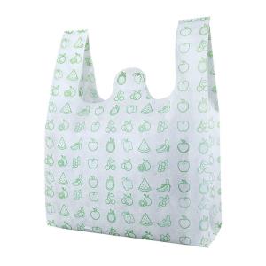 Wholesale Reusable Spunbond Polypropylene Bags Tear Resistant 20gsm from china suppliers