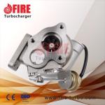 S100G Turbocharger 320-06016 56109880002 JCB Earth Moving JCB 3CX 4CX