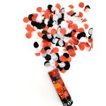 CE Approved No Fireworks Eco Friendly Confetti Cannon