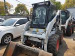 Used Bobcat Skid Steer Loader S18 in Excellent Working Condition with Reasonable