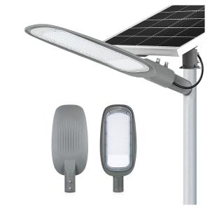 Wholesale Kcd Super Brightness Ip67 Solar Street Light 100w 150w 200w 300w 500w With Pole from china suppliers