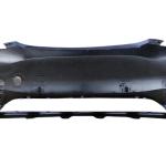 Front Bumper Skin For Tesla Model Y Body Kit 2021 1493736-S0-A 1493736-S0-B %100