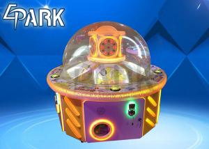 Wholesale Fun Paradise Sport Super Skiing Video Arcade Simulator Game Machine For Children from china suppliers