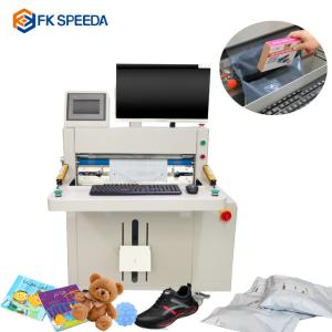 Wholesale Auto Vertical Bagging Systems for 98 KG Rollbag Biodegradable Poly Mailer Pe Bagger from china suppliers