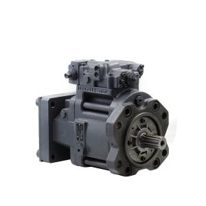 Wholesale Kawasaki K3v112s K3v63dt K5v80dtp Swash Plate Piston Pump Excavator Hydraulic Main Pump from china suppliers