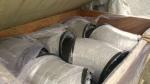 Butt Weld Fittings: Stainless Steel Equal Tee A403 , ASME B366 Inconel Alloy Tee