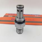 723-10-41200 Main Relief Volve Komatsu PC45MR-3 PC55MR-3