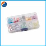 100PCS 120PCS ATY ATO ATC ATY Mini Standard Automotive Car Blade Fuse Assortment
