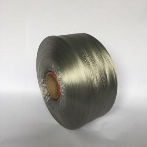 Wholesale Eco Friendly PP Yarn Spools Sustainable Textile Yarn 40m Or 50m / Roll from china suppliers