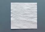 Dry Disposable Makeup Remover Cloths Baby Tissue Portable For Sensitive Skin