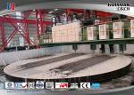Stainless Steel Carbon Steel Tube Sheet For Heaet Exchanger Vessel