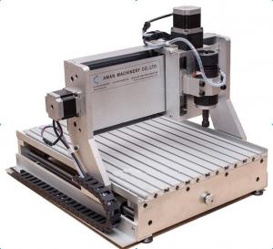 Wholesale Well known mini cnc 3040 router/small cnc router/cnc machine cost from china suppliers