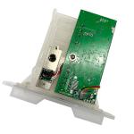 All Track Magnetic Stripe Card Reader RS232 Read 60% Of The Content