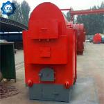 2 Ton/H 2000 Kg/Hr Biomass Steam Boiler For Corrugated Box Production Line