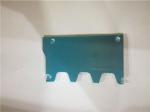 Progressive Rivet Press Dies Two Cavities Stamped Aluminum Heat Sink 0.003mm