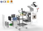 Multifunctional Beauty Machine Vertical Designs
