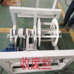 1.5mm-3mm Thickness Roofing Sheet Roll Forming Machine Slitting Line