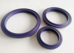 Factory Supplier Industrial Oil Seal parts With matel Backed Rings Hammer Union