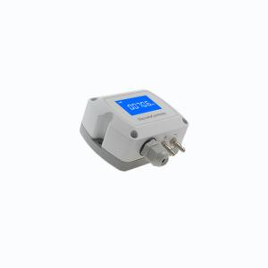 Wholesale IP65 Digital Differential Pressure Sensor for HVAC system from china suppliers