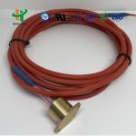 H31 250V16A KSD301 thermostat bimetallic thermostat KSD301 temperature