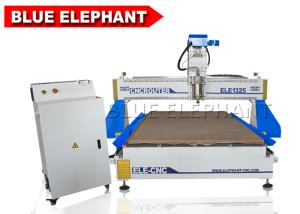 China Cheap1325 woodworking engraving cnc 4-axis 3d furniture making cnc router machine for sale on sale