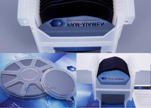 Wholesale 3 Inch Silicon Wafer CZ N Type Phosphorus Doped Orientation 100 Prime Grade 3&quot; from china suppliers
