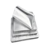 Metallic Mylar Aluminum Foil Bags Storage Pouch for Food Tea