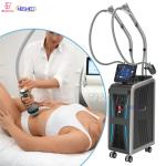 2.45Ghz Onda Coolwaves Body Forming Cellulite Remove Machine