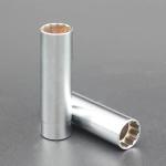 BMW MINI 14mm Thin Wall Spark Plug Socket 12 Point Matte Chrome Coating