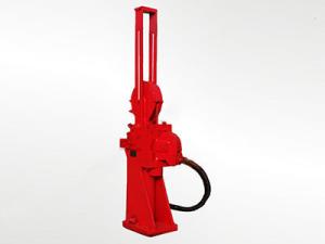 Wholesale 3T 5T 10T Drilling Rig Drawworks Hydraulic Cathead Rope Winch from china suppliers