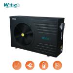 5.0 COP Plastic Housing 7.8 KW R32 Swimming Pool Heat Pump Wifi Controlled 3.4m³