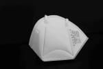 Anti Pollution FFP2 FFP3 KN95 Face Mask Skin Friendly High Bacteria Filtration