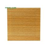 Contemporary Design Micro Perforated Acoustic Panels For 0.5mm Micro Hole