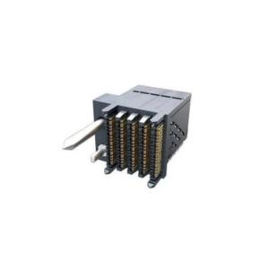 Wholesale Connectors 10128413-11JLF High Density 56Gb/s Backplane Connector from china suppliers