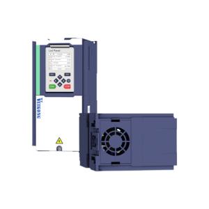 China Veikong VFD500 Series VFD Inverter with Modbus RS485 Communication and Torque Control on sale