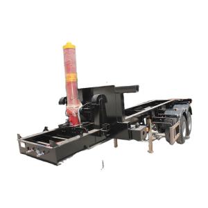 Wholesale 4/8/12 pcs Twist Locks 20/40/45/53ft Container Flatbed Semi Trailer for Other Trailers from china suppliers