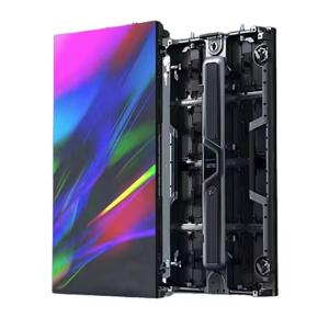 Wholesale Full color P3.91 Digital Signage Indoor Led Screen Indoor led video wall displays Led Rental Screen from china suppliers