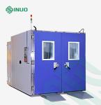 IEC 60068 Walk In Temperature Humidity Environmental Test Chambers