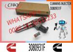 Remanufactured Best Price Common Rail Fuel Injector 3073995F 3080931F