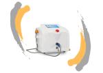 Online shopping free shipping 0.3-3mm golden plating fractional rf microneedle