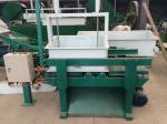high efficiency shaving machine electric wood shaving machine for animal bedding