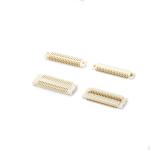 0.5 Single Slot Board-to-Board Connector Hopco 2.0/2.5 Terminal AXK5F30547YG