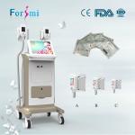 2 cryo handles Cryolipolysis Fat freeze slimming Machine non-surgery body